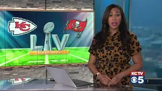 KCTV5 News Update: February 2, 2021
