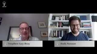 ABL 54: Stephen Guy-Bray on queer theory, poetics and representation in Shakespeare