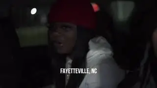 A Night With Luh Bri (Fayetteville, NC)