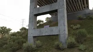 Forza Horizon 5 Board #140 (5000 Xp, Under Highway)