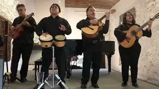 Contigo - Aniversario XIII del Trío Guanajuato