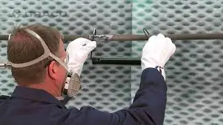 Pro Xp Electrostatic Air Spray Gun - Transfer Efficiency Compared to AirPro Gun