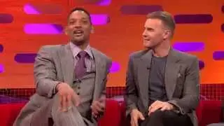The Graham Norton Show - S11E06 (Part 3/4)
