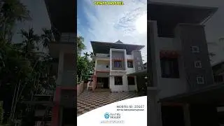 SAROVARAM BOYS PG 1 | Affordable & Comfortable Hostel for Students & Working Professionals😊