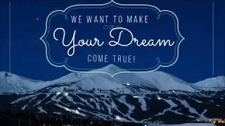 Dream Trip Giveaway