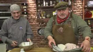 Fibank & Cook Academy - еп. 3