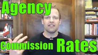 Commission Levels - What To Expect At David Duford's Agency