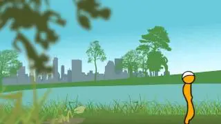 [ProductiveRamadan] ProductiveMuslim Animation 16: No Good Deed is a Small Deed!!
