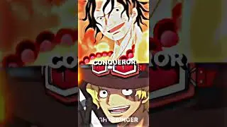 Ace (LN) vs Sabo