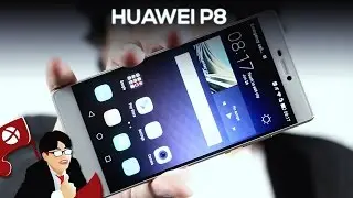 ป๋าเอกเรือธง EP.4 : Huawei P8