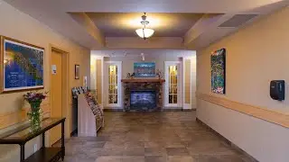 Bayview Hotel, Courtenay (BC), Canada | Travel Lover