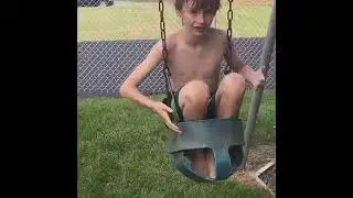Fun stuff at the pool