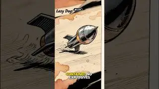 The Destructive Story of Non-Explosive Bombs