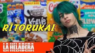 RITO RUKAI: 