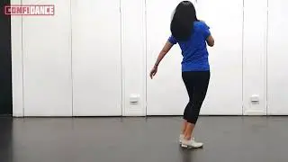 Clogging Foundations Week 1 (About Damn Time)