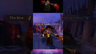 How to steal Aghanim Shard. Dota 2