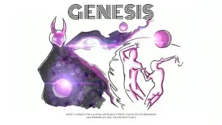 S1E1:GENESIS-A.BROVO PROD COLOR OF LIFE BRANDING