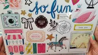 Maggie Holmes Carousel HAUL!!