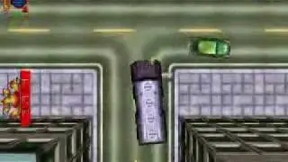 GTA Mission#49 - Phone 4 in Northwest Telephone Hill