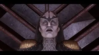 Star Trek Online: L'Rell Reborn - Leap of Faith