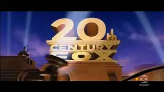 X-Men - 20 Mediaset Intro