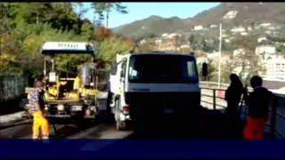Edilizia Sicura 4. Cantieri stradali e sicurezza