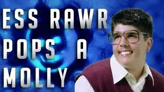 Gears of War 3 ➜ ESS RAWR 