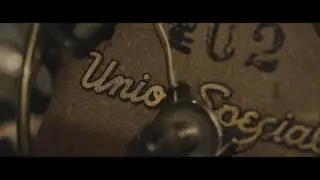 Weaving Shibusa NYC Premiere Trailer