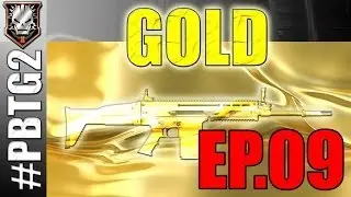 Pai Bola to GOLD - SCAR-H - Ep09