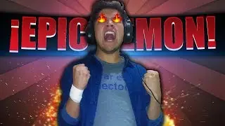 Geometry Dash l Epic Demon l Fails Everywhere (Easy/Medium) 😜👹