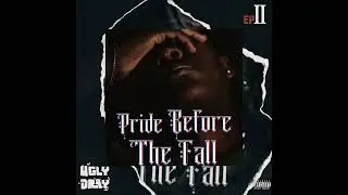 Can't Go - Ugly Dray x Lyrical Joe (Official Audio)
