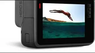 GoPro HERO5 Black