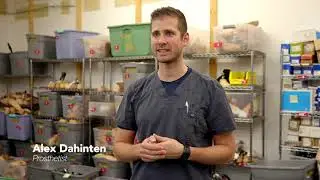 Limbs for Life - There is Life after Limb Loss