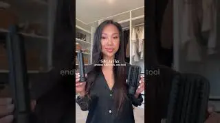 This happens when real users try the SilkyAir Flex 💁&zwj;♀️ #SilkyAirFlex #HairGoals #RealResults