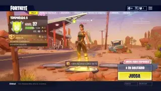 BUSCANDO TARTAS FORNITE!!