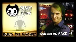 [MASHUP] | DAGames&sup2; - Build Our Founder Pack 1 (Build Our Machine x Dagames Founder Pack 1)