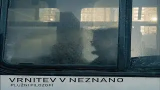 Ljudje govorijo