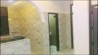 4BHK FLAT FOR SALE WITH CAR PARKING DEMAND 65 LAKH 2ND FLOOR NEAR NOOH MASJID BATLAHOUSE DELHI CLATE