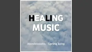 Study Music ASMR (Rain Sound)