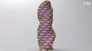 grasshopper tutorial Surface Morph