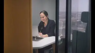 Meet Our Team: Alex Ramirez
