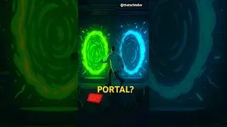 Teleportation Explained: A Tech Dream