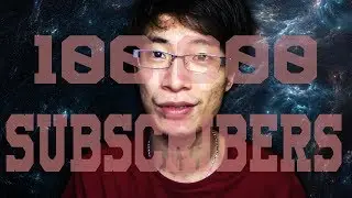 100.000 SUBSCRIBERS THANK YOU