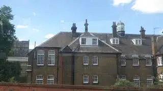 London Charing Cross to Hastings