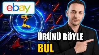 2026'te eBay'de Kazanan Ürünler Neler? Sıfırdan Rehber