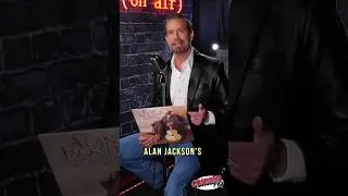 Story Behind the Song- Alan Jackson &lsquo;Midnight in Montgomery&rsquo;