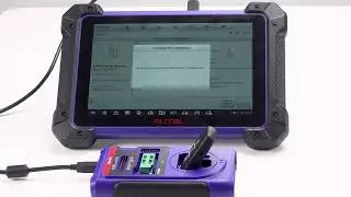 Autel MaxiIM Key Programming Scanner Car Diagnostic #AutoDiagnostic #KeyProgramming #cardiagnostic
