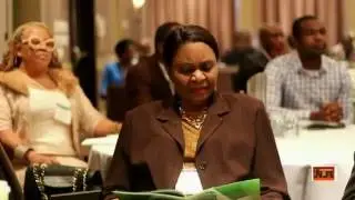 NIDOA 2016 CONFERENCE OVERVIEW
