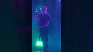 Acid Bath live at The Fillmore in Minneapolis. Some of &ldquo;Venus Blue