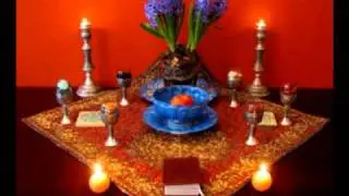 Arian Band-Eyd Oomad bahar Oomad [HD]